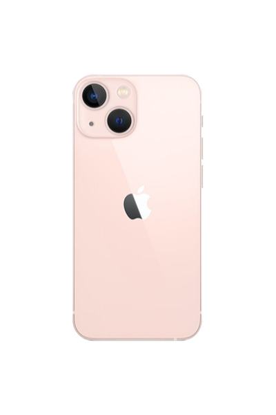 Other Apple iPhone 13 Mini -case Transparent Silicone TPU Θήκη