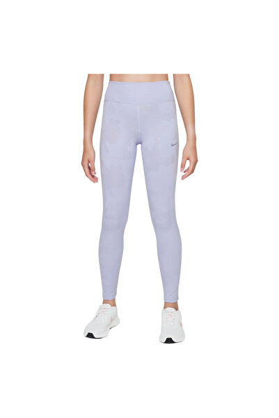 Nike Colanți de antrenament Dri-FIT pentru copii XL / Vârste 13–15 ani