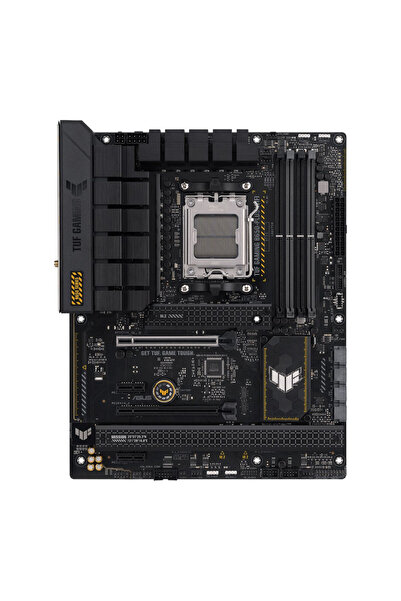 Other Placă de bază ASUS TUF GAMING B650-PLUS WIFI