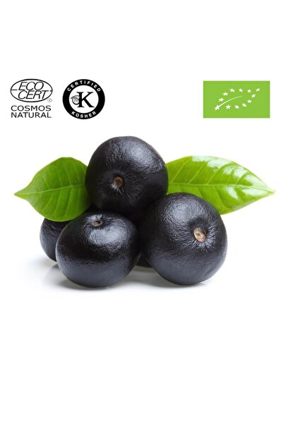 Herbstore.gr Ακάι (Acai) Λάδι ΒΙΟ