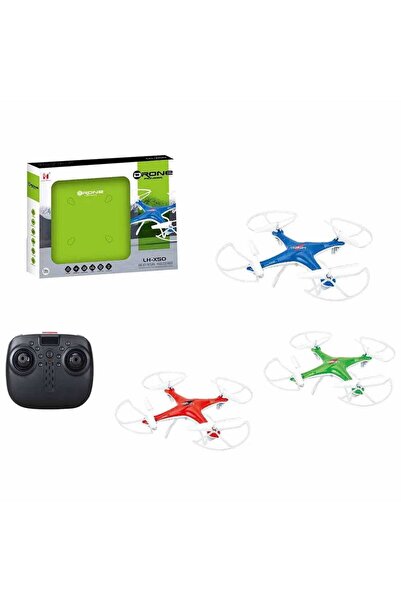 OEMS Kcct25 lh-x50 drone pioneer drone 3 color