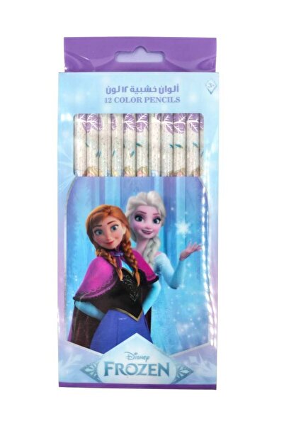 OEMS Kcsy25 151686 Frn01-1244-25 Wood Colors 12 Colors Frozen