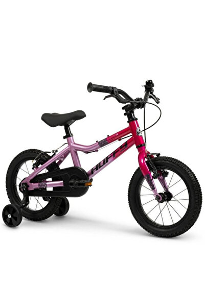 Huffy Literide Alu 14 Children's Bike Pink (2421