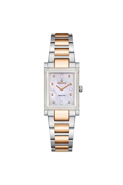 Essence Es6973Fe.520 Women Wrist Watch