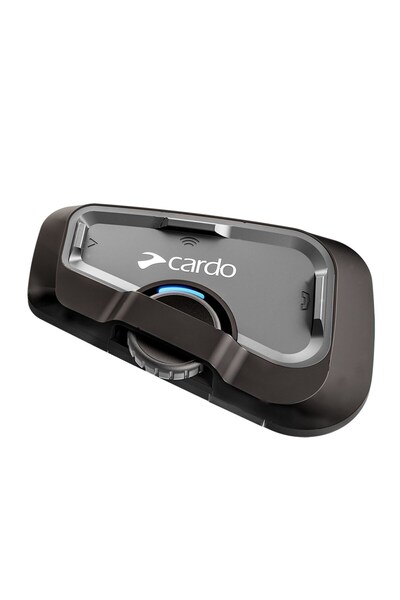 CARDO SPIRIT HD 4x DUO Motorcycle Intercoms