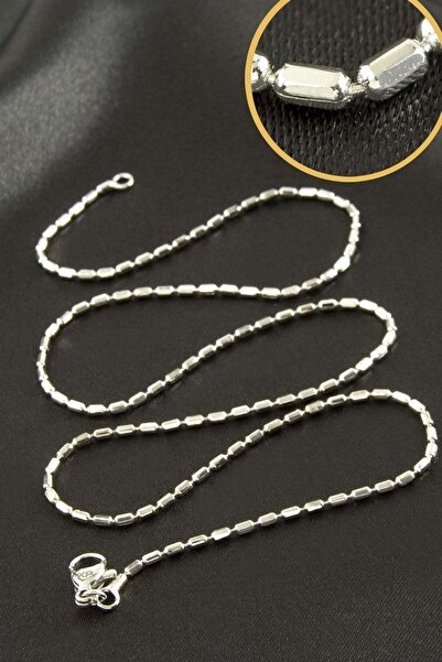 Generic Brand Xuping Oval Top Steel Necklace Chain 45 cm