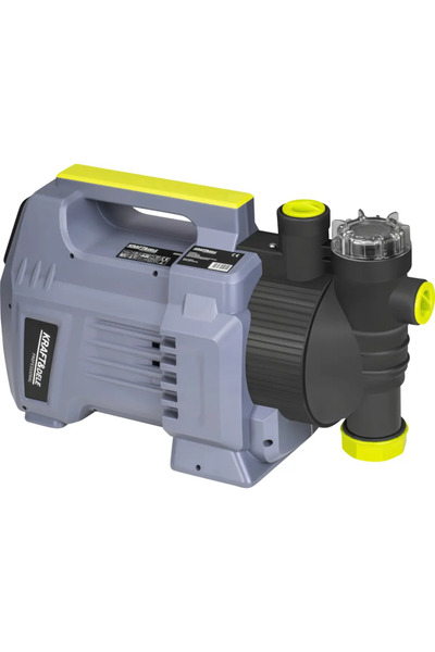 Kraft&dele Водна помпа 1500W, Kraft&Dele, 4700L/h, KD5271