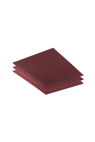 RHODIUS Foaie din Panza Abraziva pentru Metal / Lemn, Kkbr, Nk, 230 X 280, Gr...