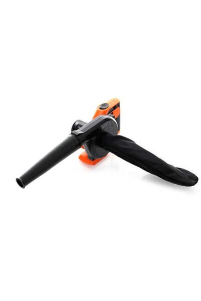 Kraft&dele Suflantă de frunze KD1777, 18V, cu baterie de 2.0Ah, portabilă și ...