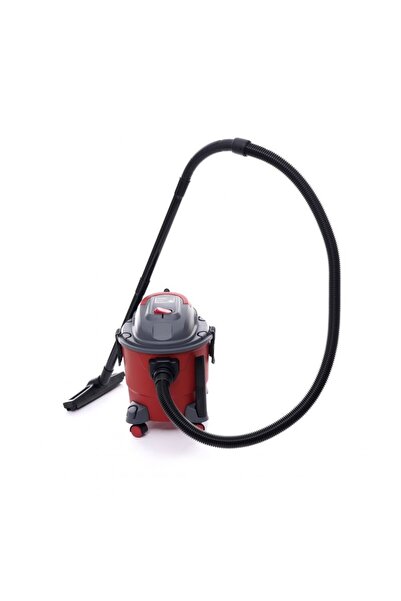 Kraft&dele Industrial vacuum cleaner, Kraft&Dele, KD475, 20L, 1200W, reusable...