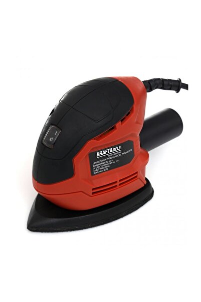 Kraft&dele Mașină de șlefuit, 900W, KD3044