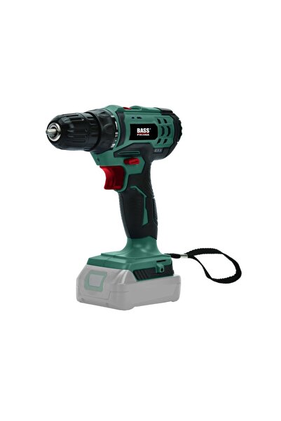 Bass Polska Cordless drill and screwdriver, Bass Polska, 24V, 5810