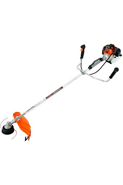 VERKE Motocoasă pe benzină, Verke, motor în 2 timpi, 2 CP, V90024