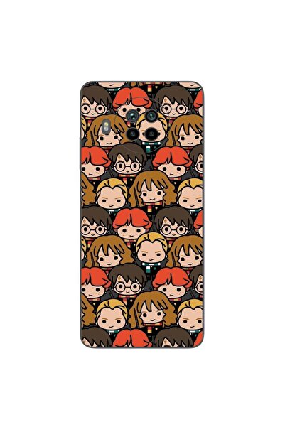 OEM Case compatible with Xiaomi Mi 10T Lite 5G Silicon Gel Tpu Model Harry Po...