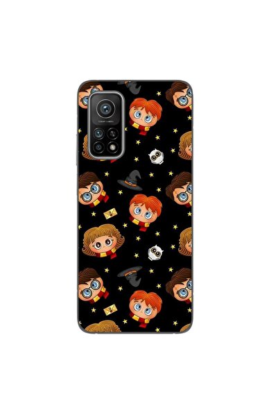 OEM Case compatible with Xiaomi Mi 10T Pro 5G Silicone Gel Tpu Harry Potter P...