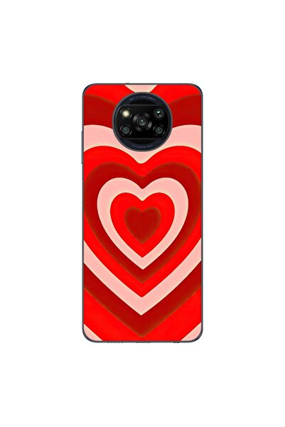 OEM Θήκη συμβατή με Xiaomi Poco X3 Pro από σιλικόνη gel TPU με σχέδιο Powerpu...