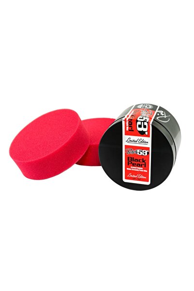 CHEMICAL GUYS Ceara auto solida ChemicalGuys Pete’s ’53 Black Pearl Carnauba ...