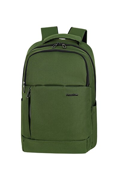 GALB LEATHER Galb Yesil Tr1 Freedom Laptop Protected Backpack University High...