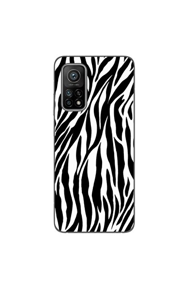 OEM Case compatible with Xiaomi Mi 10T Pro 5G Silicone Gel Tpu Animal Print Z...