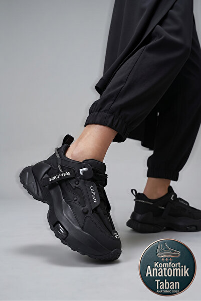 Lufian ® |   Stil la modă Pantofi sport pentru femei Talpă confortabilă Model...