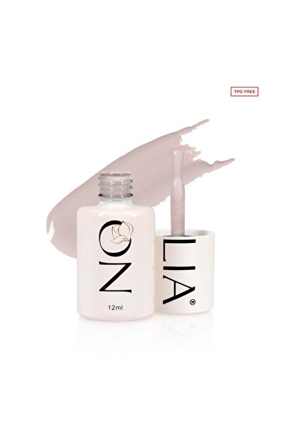 MAGNOLİA SHOP Gel polish M175 - CASHMERE NUDE