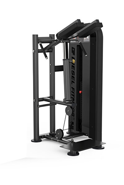 Diesel Fitness D 37 CALF MACHINE