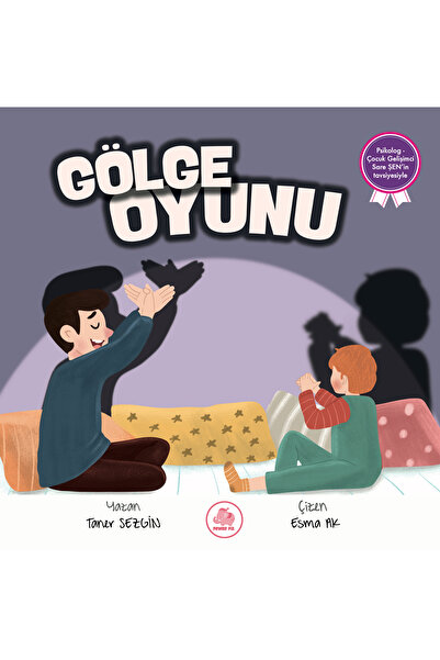 PEMBEFİL Gölge Oyunu
