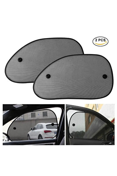 Choice 2pcs65-38 2pcs Baby Car Window Shades for Side Windows SunShade Sun Gl...