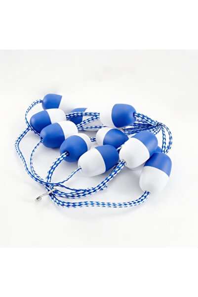 Choice K-303 Swimming Pool Accories Dividing Lanes Areas Floating Line Floats...
