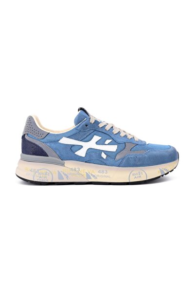 Premiata ERKEK AYAKKABI MICK-8120
