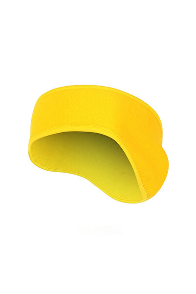 Choice4 A-Yellow LOOGDEEL Winter Headband Ear Muffs Headband for Men Women Ru...