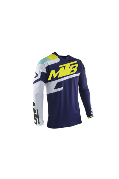 Choice60 S 9 2025 Motocross Mountain Enduro Bike Clothing Bicycle Moto Downhi...