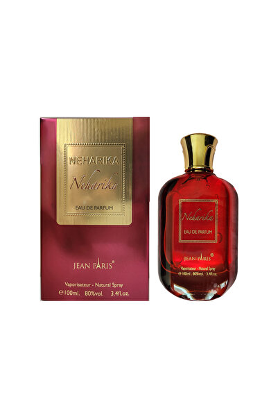 JEAN PARIS عطر نهاريكا للنساء على شكل رذاذ |   مجموعة حصرية طويلة الأمد |   1...