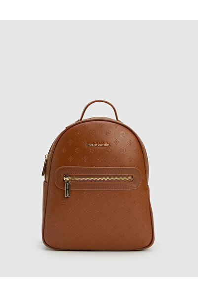 Pierre Cardin Rucsac Camel 50334270-VR015