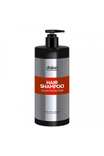 Dalon HAIR SHAMPOO HYDRATION HYALURONIC ACID 1000ML