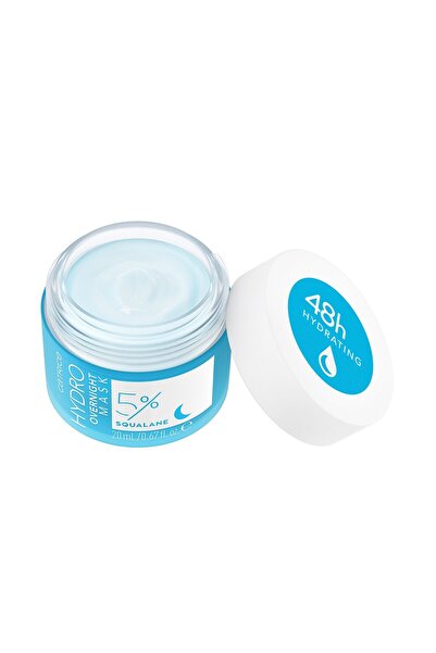 Catrice HYDRO OVERNIGHT MASK 20ML