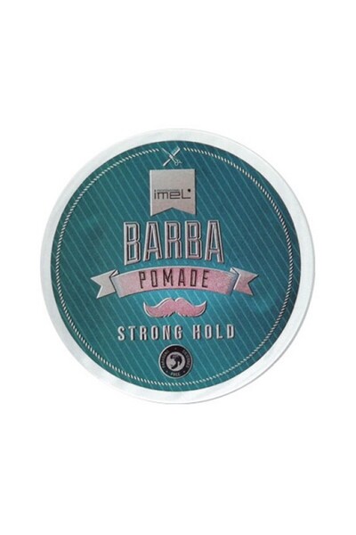 Imel BARBA MAT PASTE 100ML