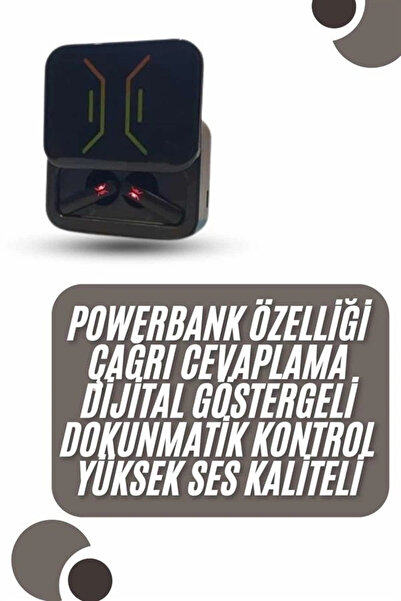 ARMÜZ New Generation Multi-Connectable Bluetooth Headset High Sound Quality