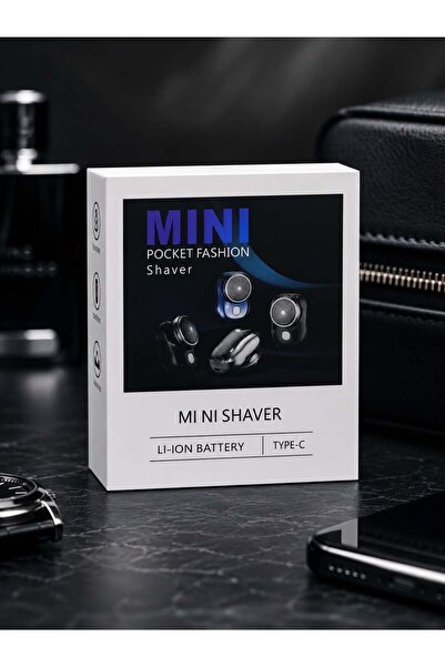OEM Mini Shaver Portabil