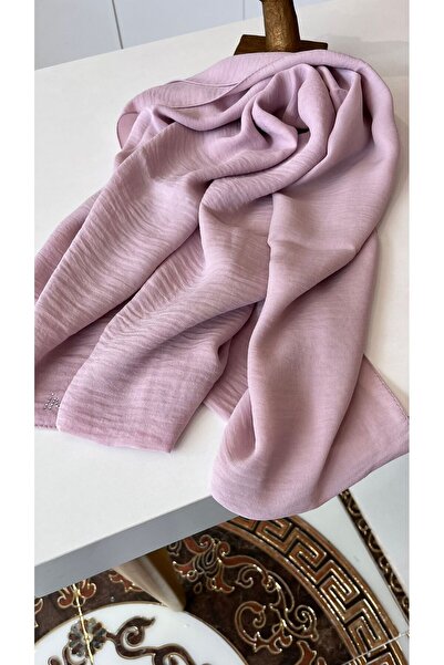 EB SCARF Jazz (Jazz) Non-Slip Crinkled Textured Shawl – Lightweight and Flowy