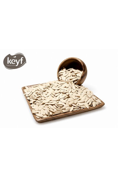 KEYF KURUYEMİŞ KEYF ÇİĞ KABAK ÇEKİRDEĞİ 250 GR