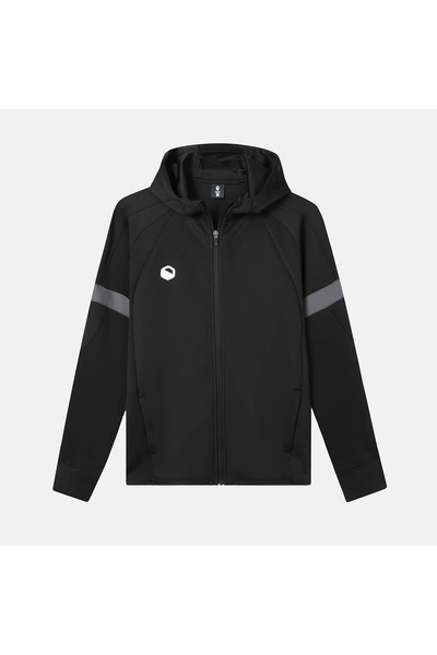 SKILLANO Premium Men’s Full-Zip Winter Performance Hoodie