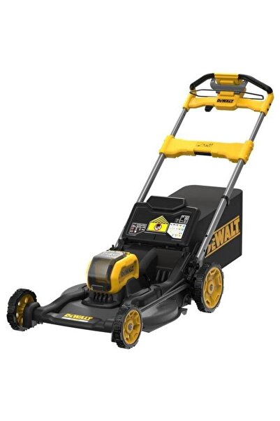 Dewalt DCMWSP550 54V Акумулаторна косачка, 53 см, 6 степени за регулиране на ...