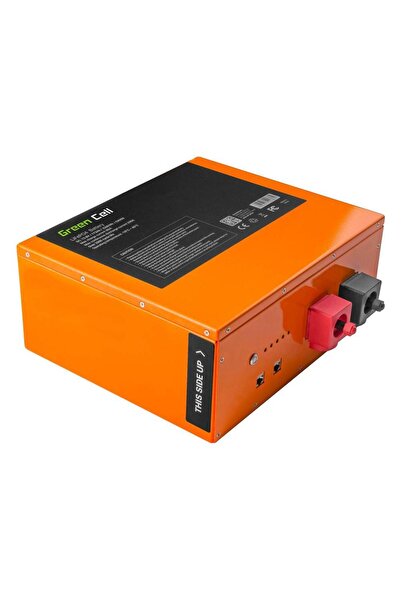 Greencell Baterie Green Cell LiFePO4 172Ah 12.8V 2200Wh Litiu Fier Fosfat