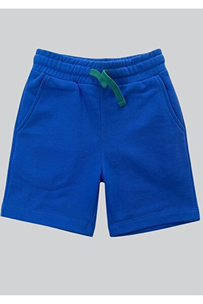 Benetton شورت ساكس للأولاد