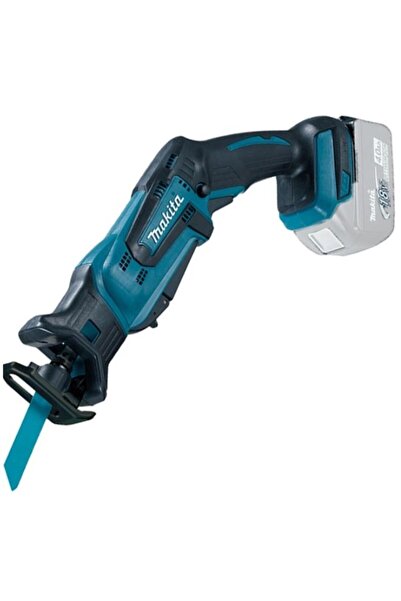 Makita DJR183Z Акумулаторен саблен трион, 18V Li-Ion, LED, Само тяло