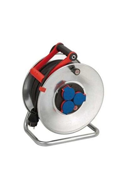 Brennenstuhl Cable Reel Extension H05RR-F, IP44, 5m
