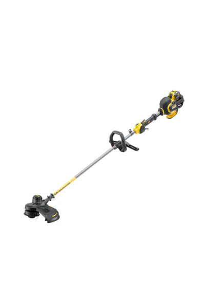 Dewalt DCM571X1-QW Trimmer cu fir fără fir de 54V, Galben/Negru