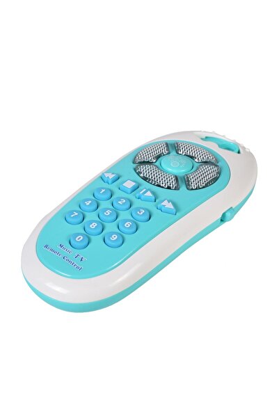 KAİCHİ Telecomanda cu sunete si lumini Baby control