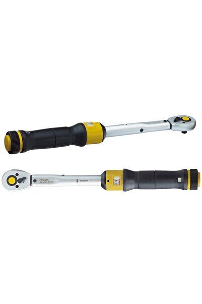 Proxxon Cheie dinamometrica MC60, 3/8”, 12-60Nm